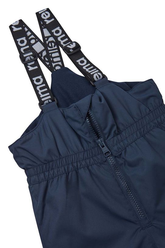 Мальчик Детские брюки для зимних видов спорта Reima Matias 5100130A тёмно-синий