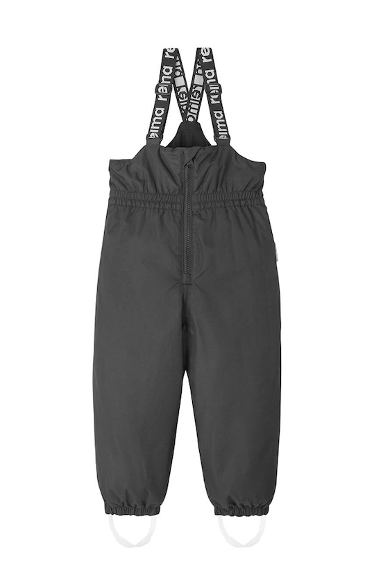 Reima pantaloni pentru sporturi de iarna pentru copii Matias 5100130A negru AA00