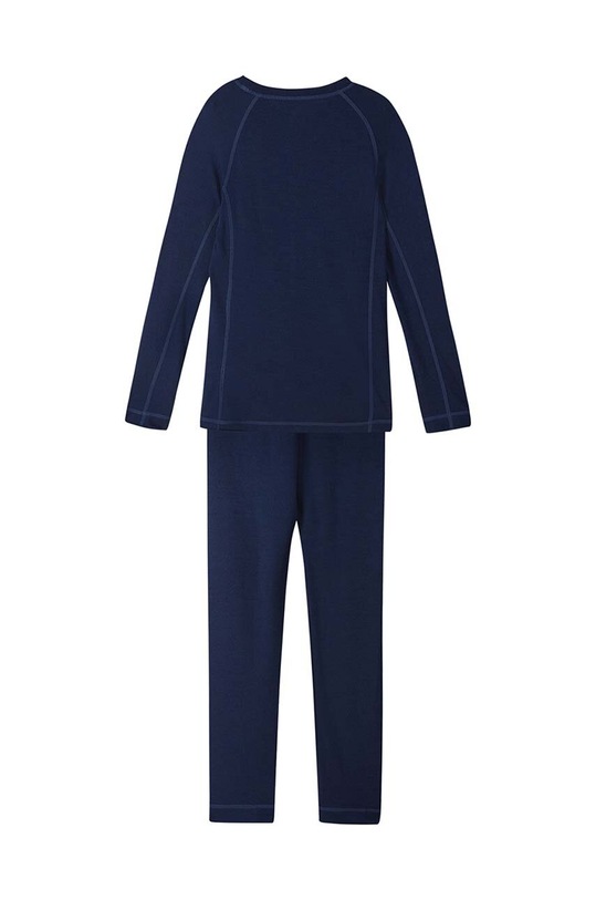 Reima komplet bielizny funkcyjnej dziecięcy Taitoa 5200030A granatowy AA00