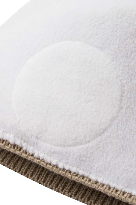 Παιδικό μάλλινο Σκουφάκι Reima Nyksund 5300066A μπεζ