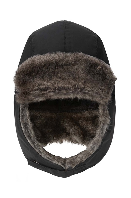 Chlapec Detská čiapka Reima Ilves 5300111A čierna