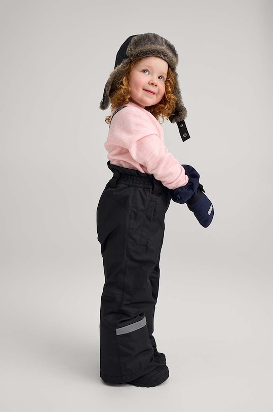 Detská čiapka Reima Ilves 5300111A