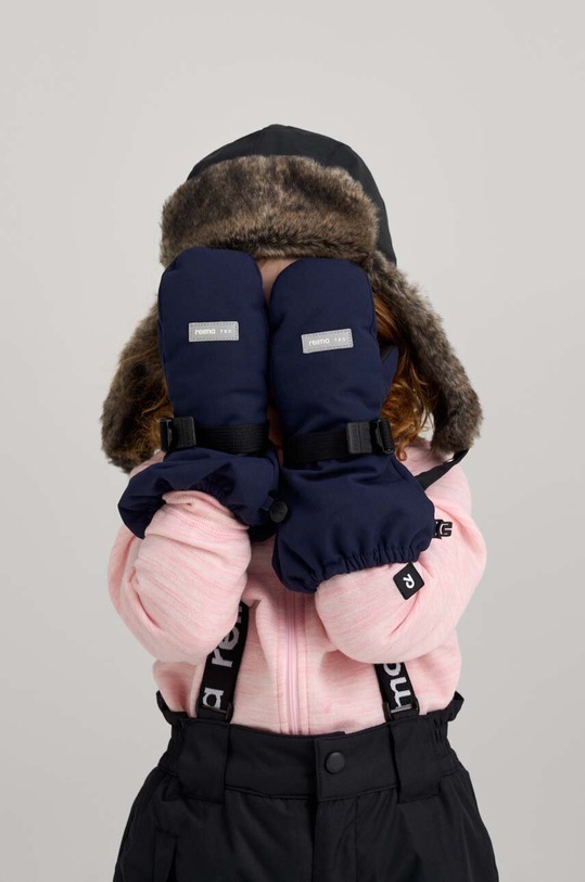 Detská čiapka Reima Ilves 5300111A