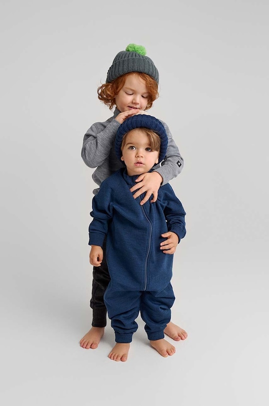 Дитячі спортивні штани Reima Misam 5200039A