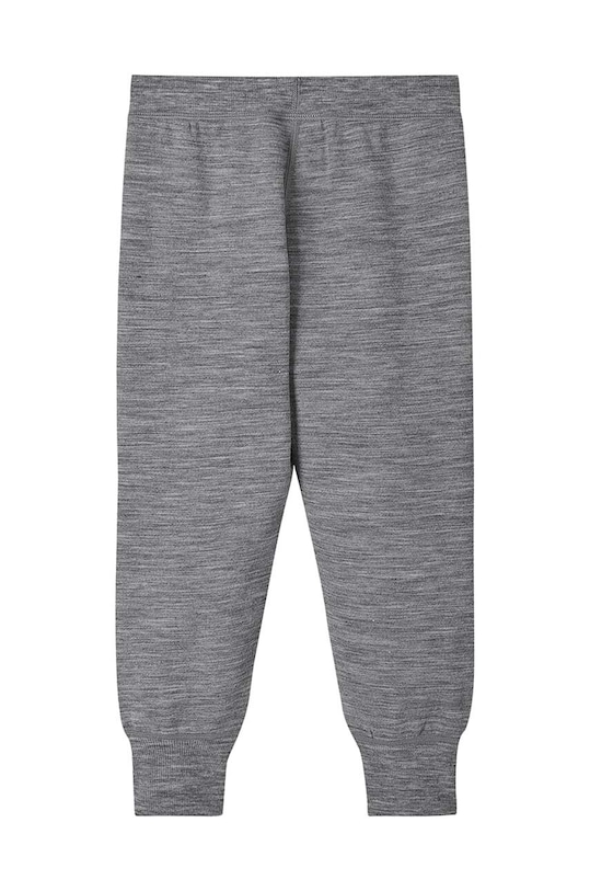 Дитячі спортивні штани Reima Misam 5200039A сірий AA00