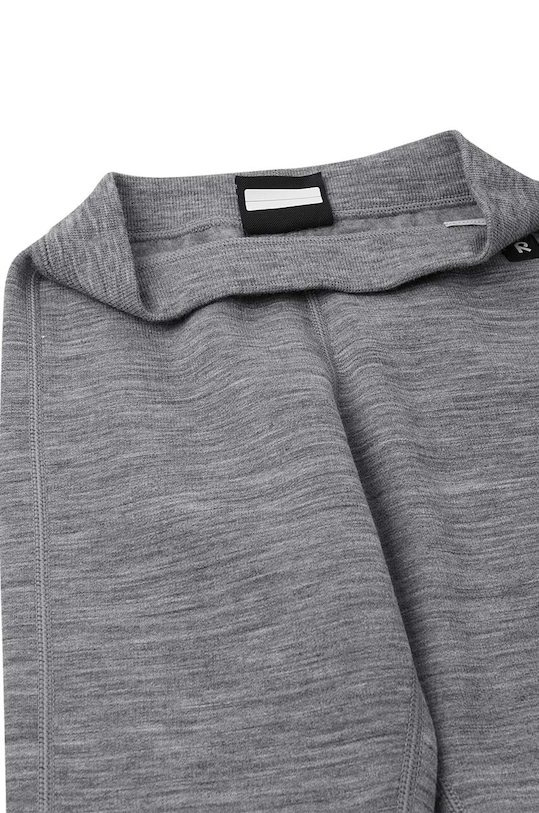 Хлопчик Дитячі спортивні штани Reima Misam 5200039A сірий