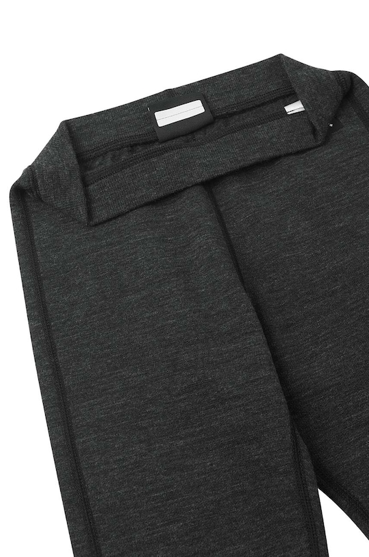 Дитячі спортивні штани Reima Misam чорний 5200039A