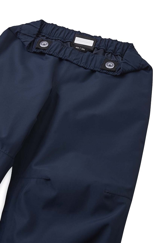 Reima pantaloni de ploaie pentru copii Kaura bleumarin 5100148B