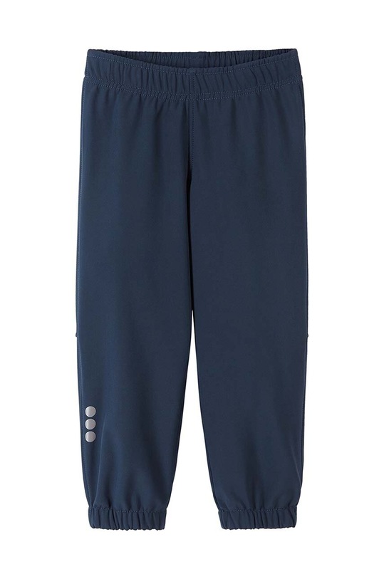 Reima pantaloni copii Oikotie 5100010A verde AA00