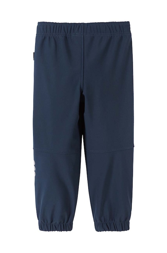 Băieți Reima pantaloni copii Oikotie 5100010A verde