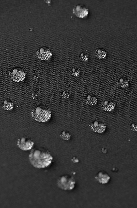 Dječje hlače Reima Oikotie 5100010A crna