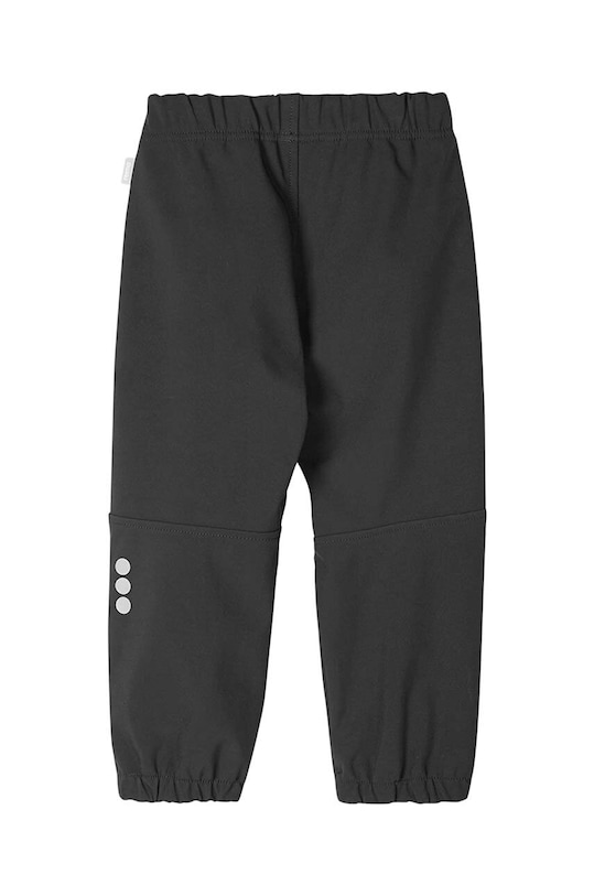 Dječje hlače Reima Oikotie 5100010A crna AA00