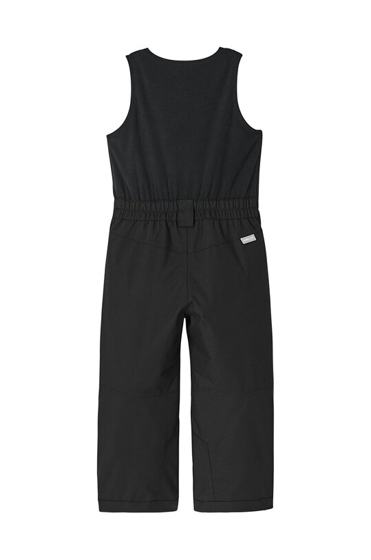 Reima kombinezon zimowy dziecięcy Oryon bez kaptura czarny 5100051A