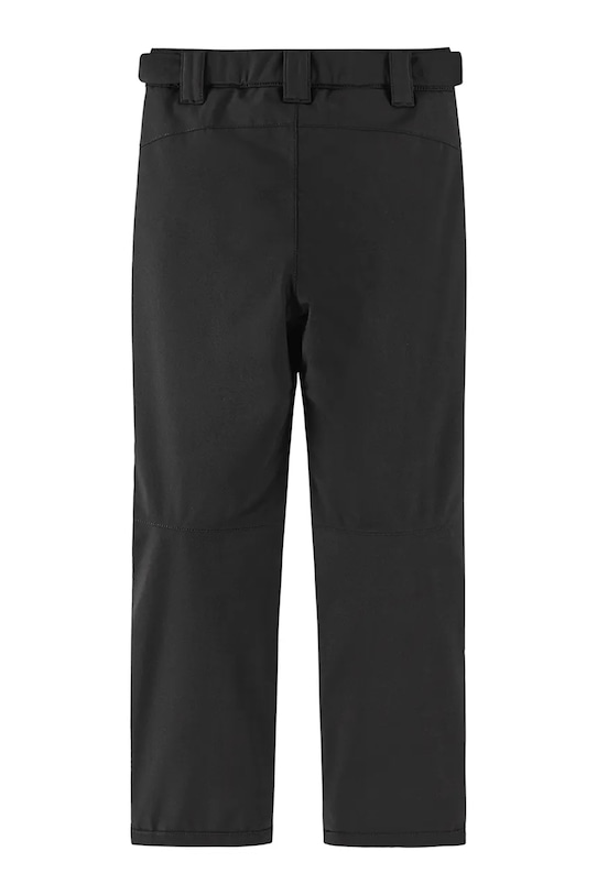 Chłopiec Reima spodnie narciarskie dziecięce Sild 5100096B.99KK czarny