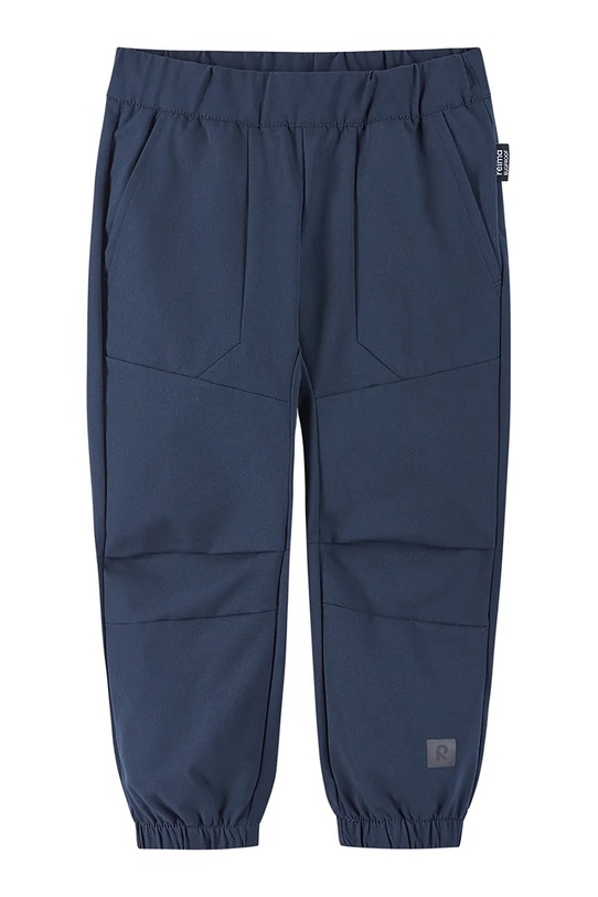 Reima spodnie dziecięce Siimes 5100192B.99KK granatowy AA00