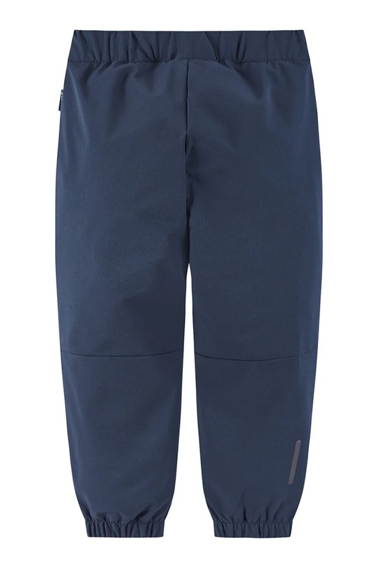 Chłopiec Reima spodnie dziecięce Siimes 5100192B.99KK granatowy