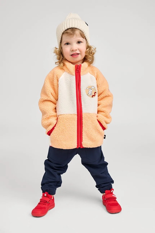 Reima spodnie dziecięce Siimes 5100192B.99KK