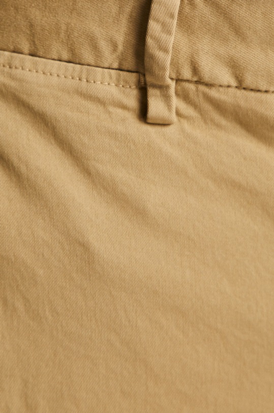 Tommy Hilfiger Tailored - Nohavice TT0TT02202 béžová