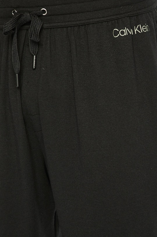 Calvin Klein Underwear - Nohavice čierna 000NM1540E