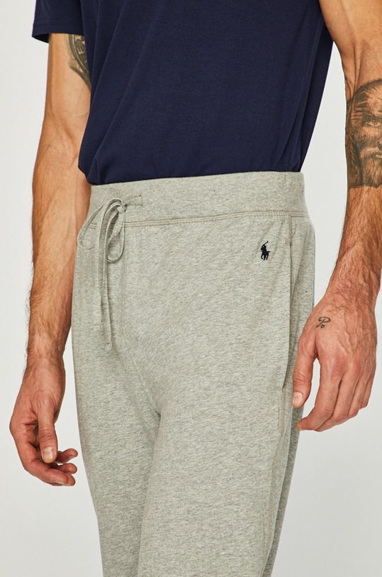 Polo Ralph Lauren - Spodnie 714706769001 szary 714706769001