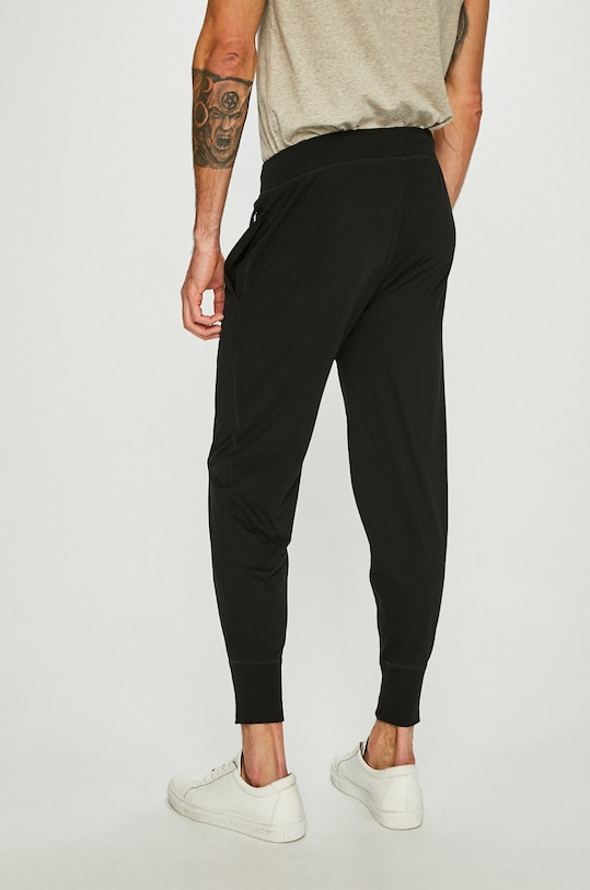 Îmbrăcăminte Polo Ralph Lauren pantaloni 714706769002 negru