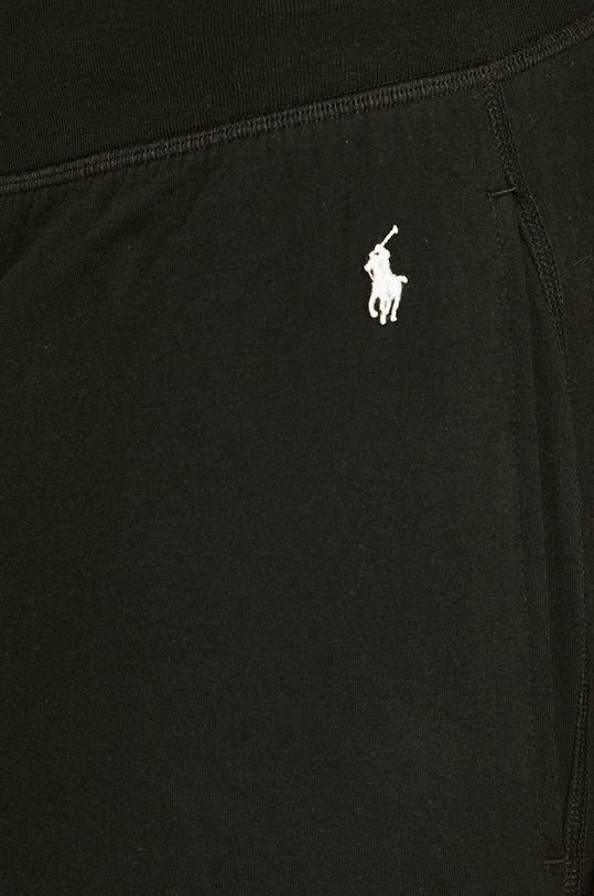 Polo Ralph Lauren pantaloni negru 714706769002