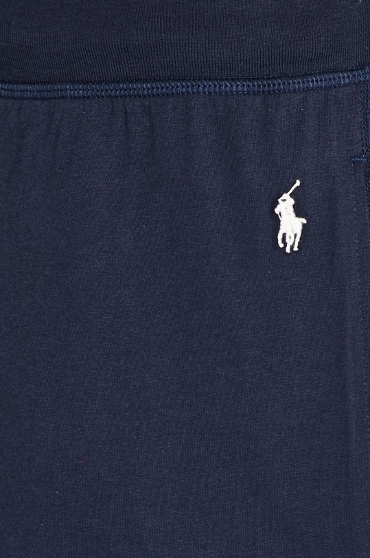 Polo Ralph Lauren pantaloni bleumarin 714706769003