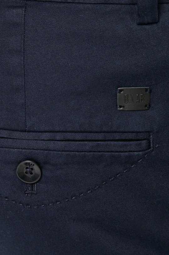 s.Oliver Black Label - Nohavice tmavomodrá 02.899.71.4484
