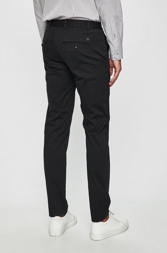 Oblečenie s.Oliver Black Label - Nohavice 02.899.71.4484 čierna