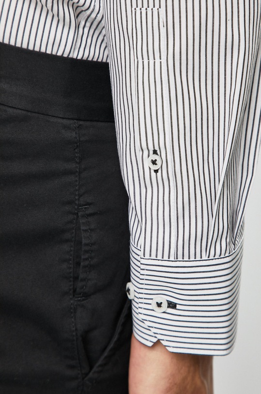 s.Oliver Black Label - Nohavice čierna 02.899.71.4484