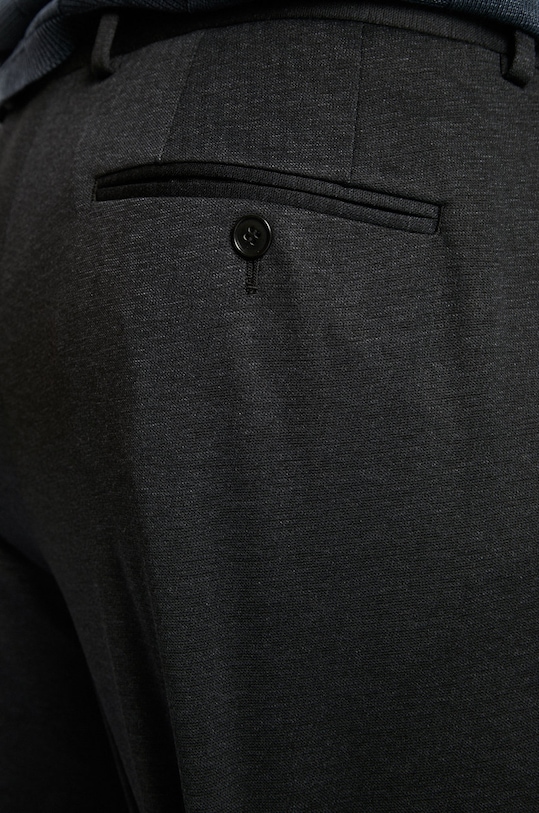 s.Oliver Black Label - Nohavice sivá 02.899.73.4495