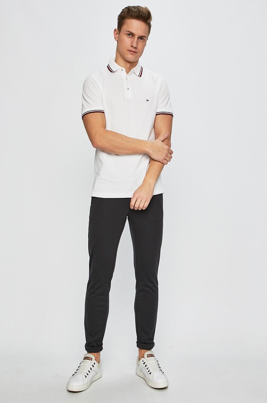 Only & Sons - Kalhoty 22010209 šedá AA00