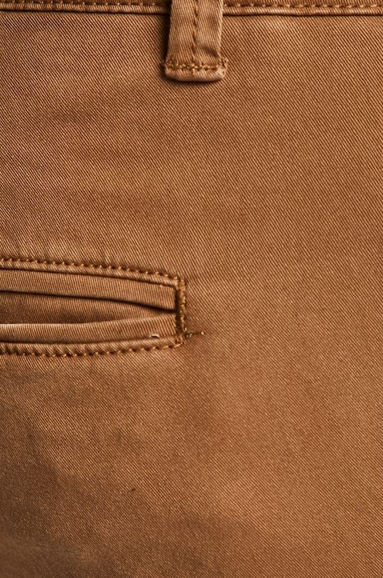 Only & Sons - Nohavice hnedá 22013726