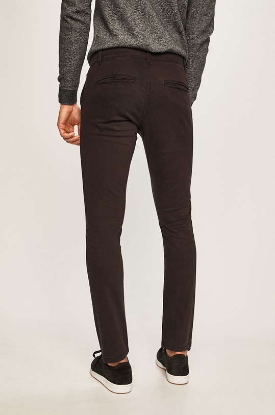 Oblečenie Only & Sons - Nohavice 22013726 čierna