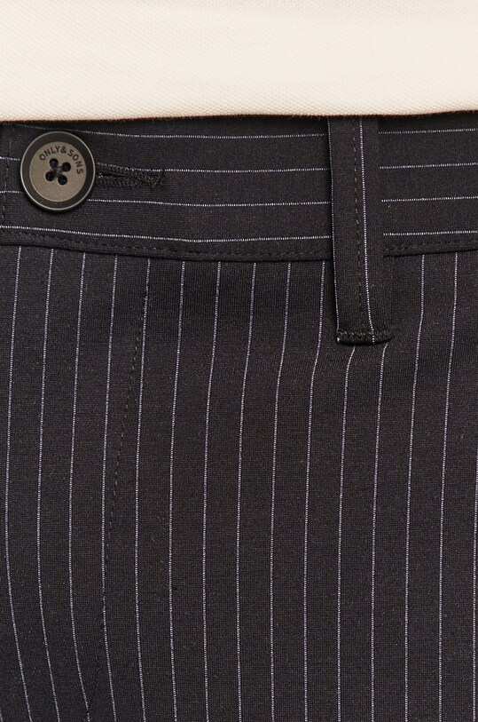 Only & Sons - Spodnie granatowy 22013727