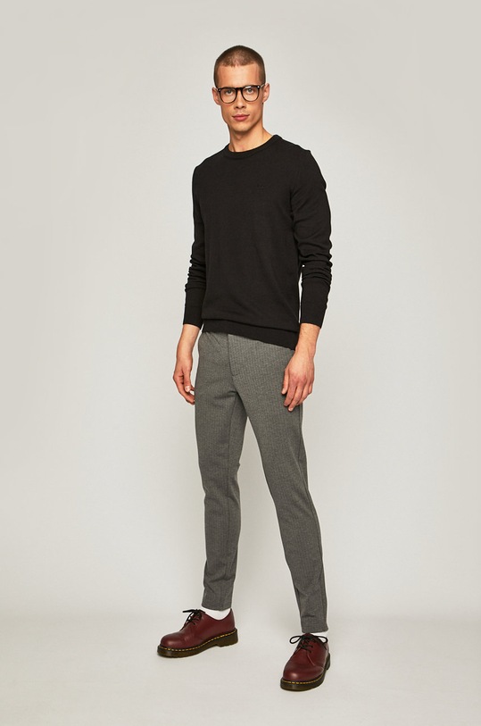 Only & Sons - Hlače 22013727 22013727 siva AA00