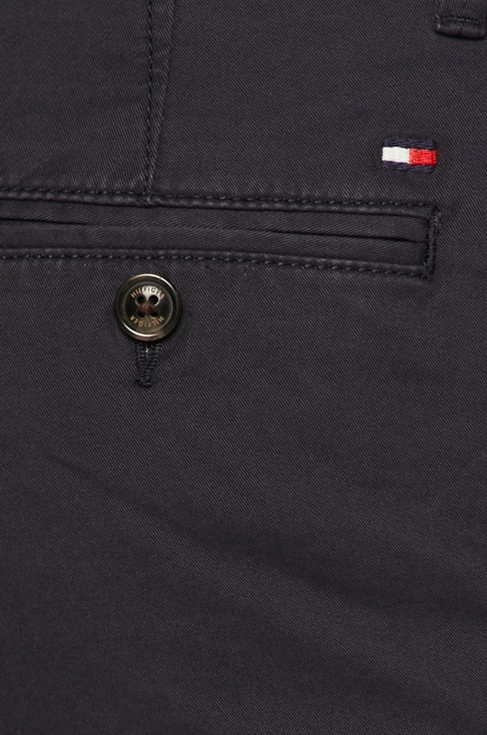 Tommy Hilfiger - Παντελόνι σκούρο μπλε 867895043