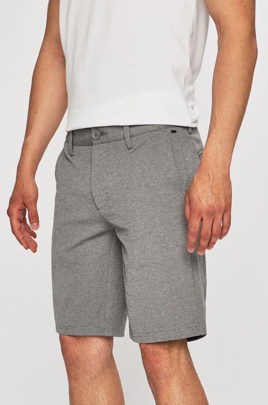 Only & Sons - Kalhoty šedá 22013786