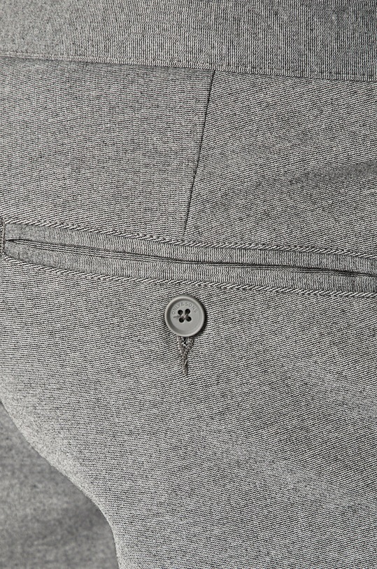 Only & Sons - Kalhoty šedá 22013786