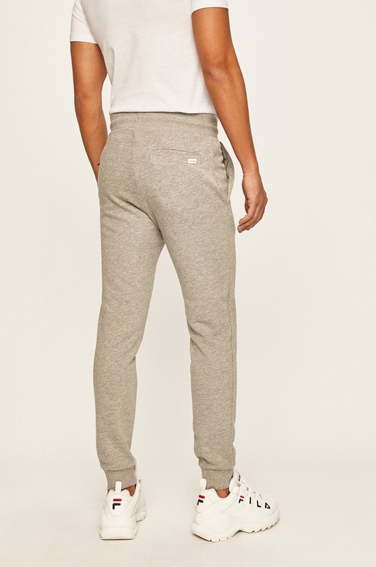 Odzież Jack & Jones - Spodnie 12165322 szary