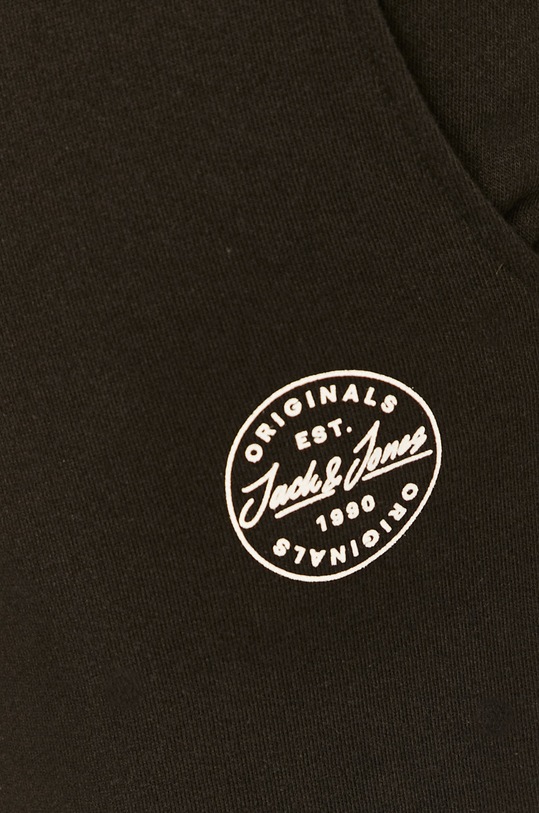 Jack & Jones - Kalhoty černá 12165322
