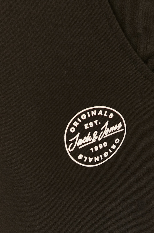 Jack & Jones - Spodnie czarny 12165322