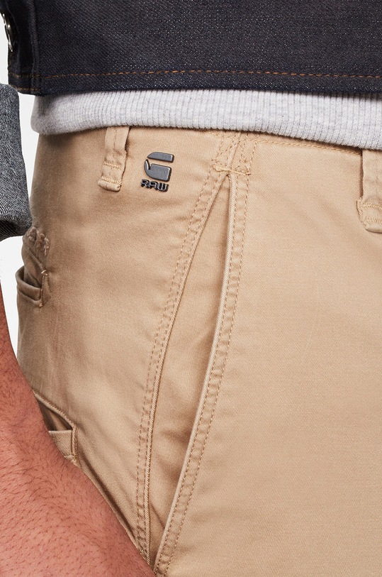 G-Star - Kalhoty D14027.5126