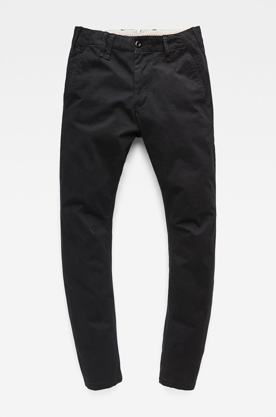 G-Star - Nohavice čierna D14027.5126
