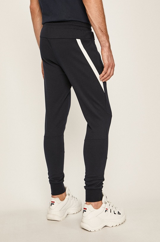 Oblečení Kalhoty Jack & Jones 12151542 námořnická modř