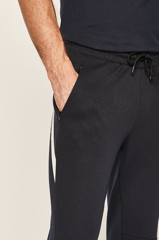 Kalhoty Jack & Jones námořnická modř 12151542