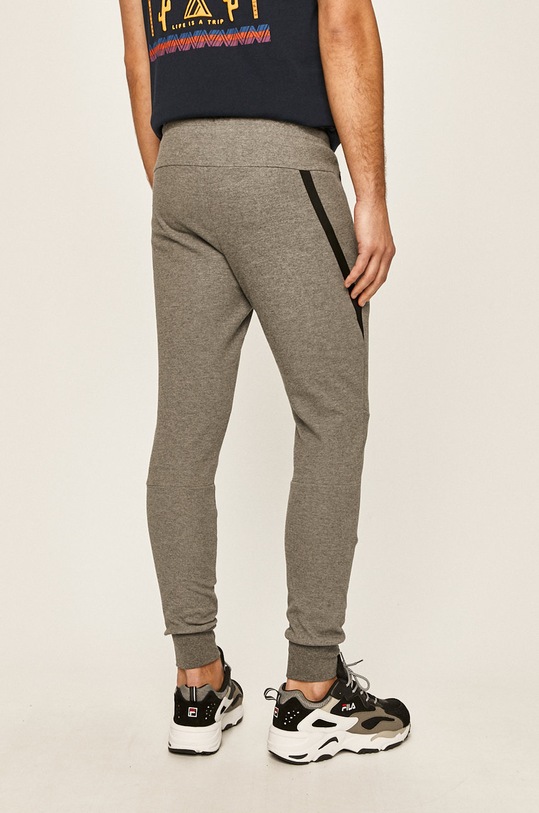 Oblečení Kalhoty Jack & Jones 12151542 šedá