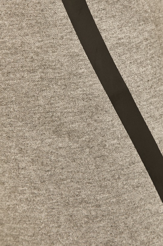 Kalhoty Jack & Jones šedá 12151542