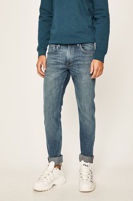 s. Oliver - Jeansi Keith albastru 03.899.71.5293