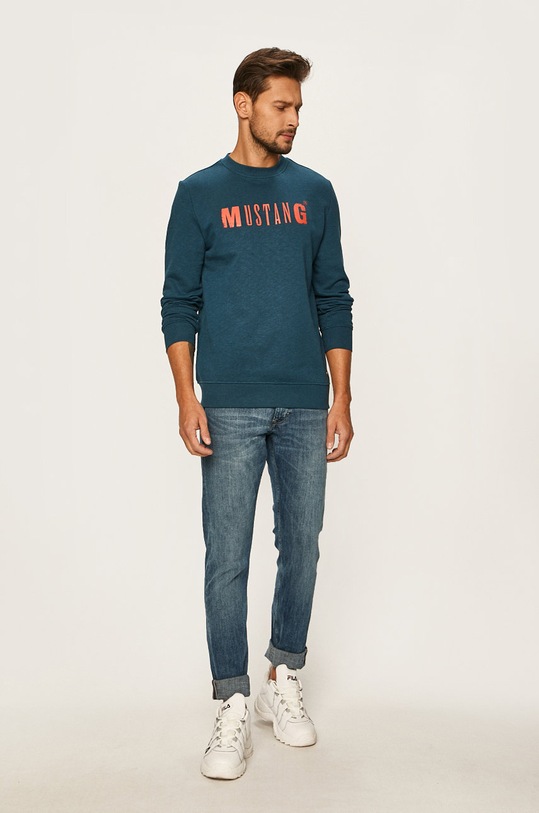 s. Oliver - Jeansi Keith 03.899.71.5293 albastru AA00